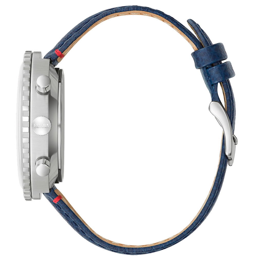 Relógio masculino Bulova Archive 96A283