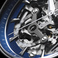 Reloj Bulova Surveyor Masculino 96A292