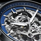 Reloj Bulova Surveyor Masculino 96A292
