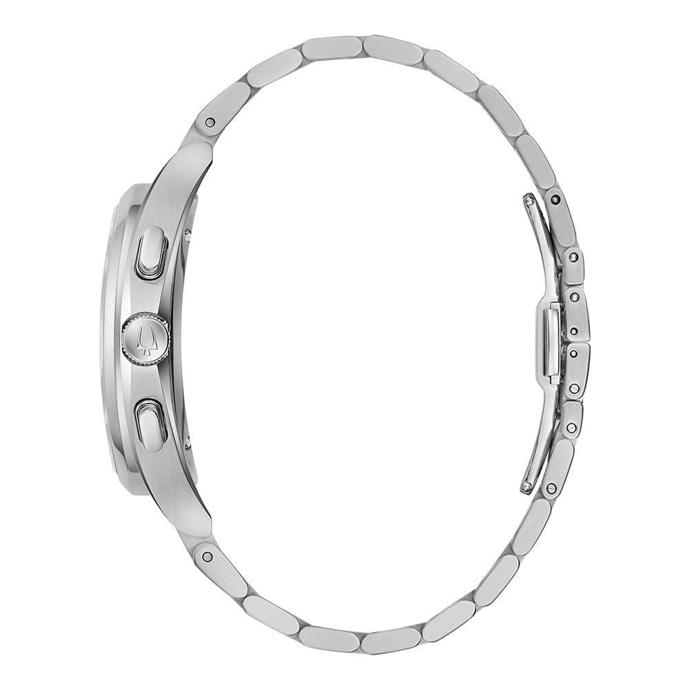 Reloj Buloda Curv Mens 96A298