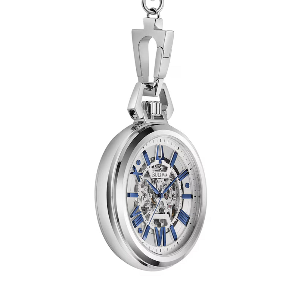 Relógio Bulova Sutton Masculino 96A304