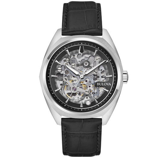 Reloj Bulova Surveyor Masculino 96A310