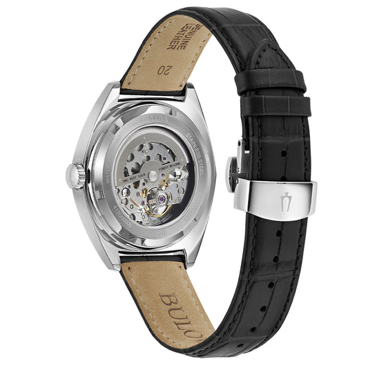 Reloj Bulova Surveyor Masculino 96A310