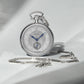 Reloj Bulova Art Deco Masculino 96A325