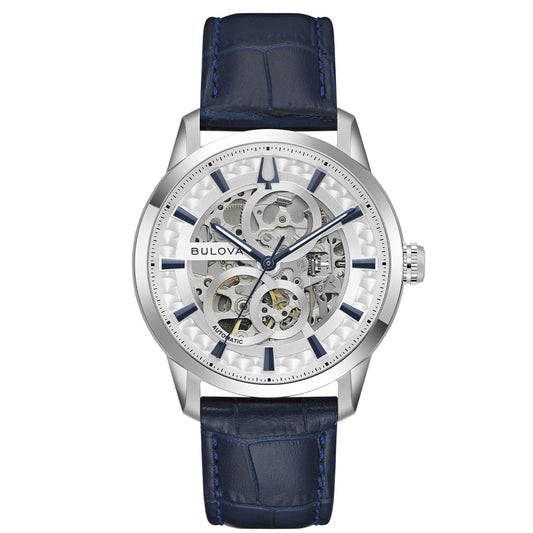 Reloj Bulova Sutton Masculino 96A330