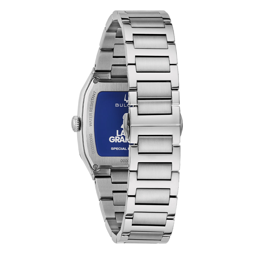 Reloj Bulova Unisex 96A336