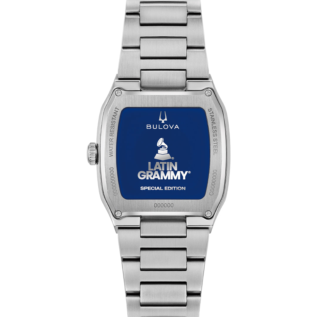 Reloj Bulova Unisex 96A336