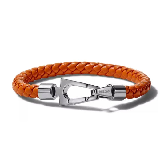 Brazalete Bulova 96B27M