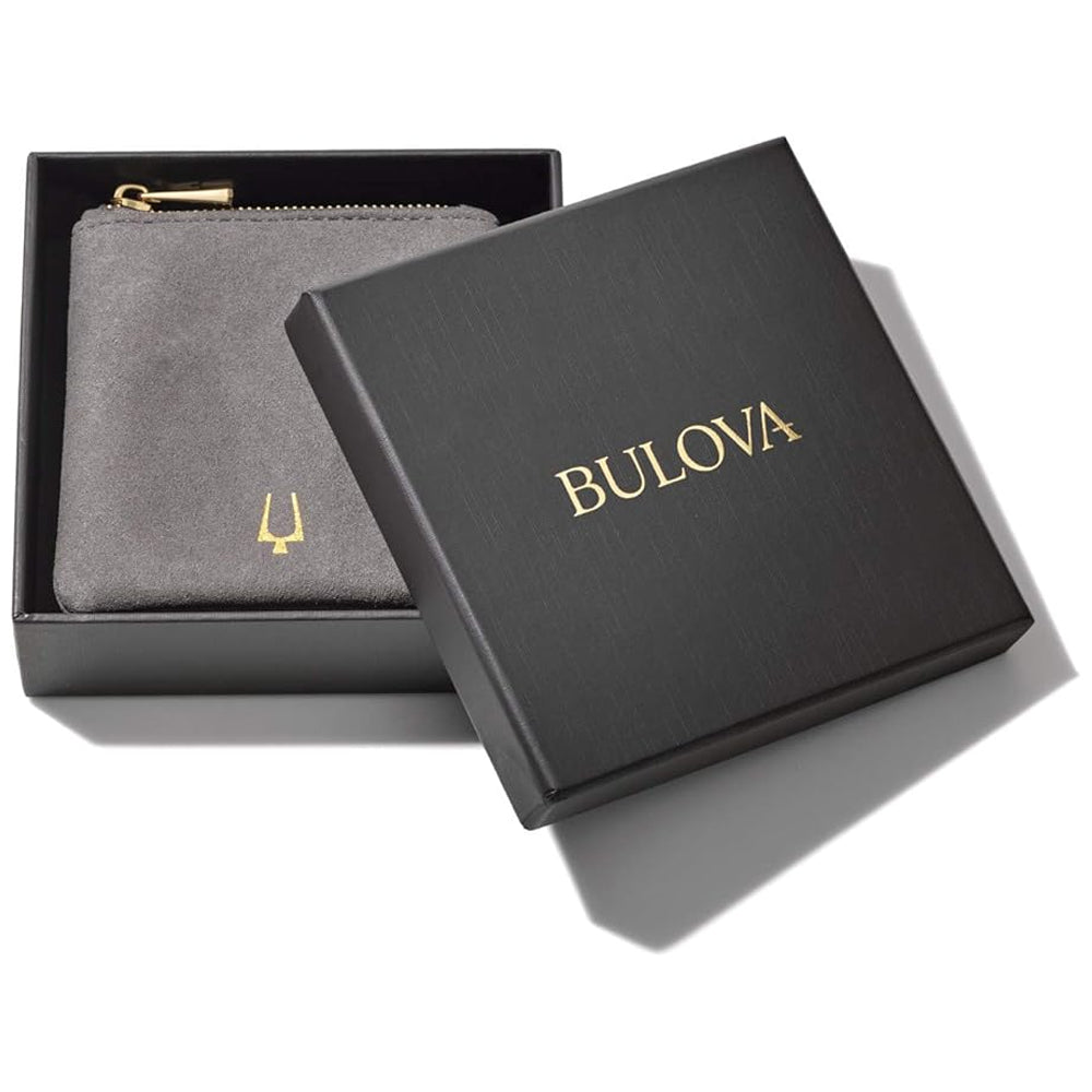 Brazalete Bulova 96B27M