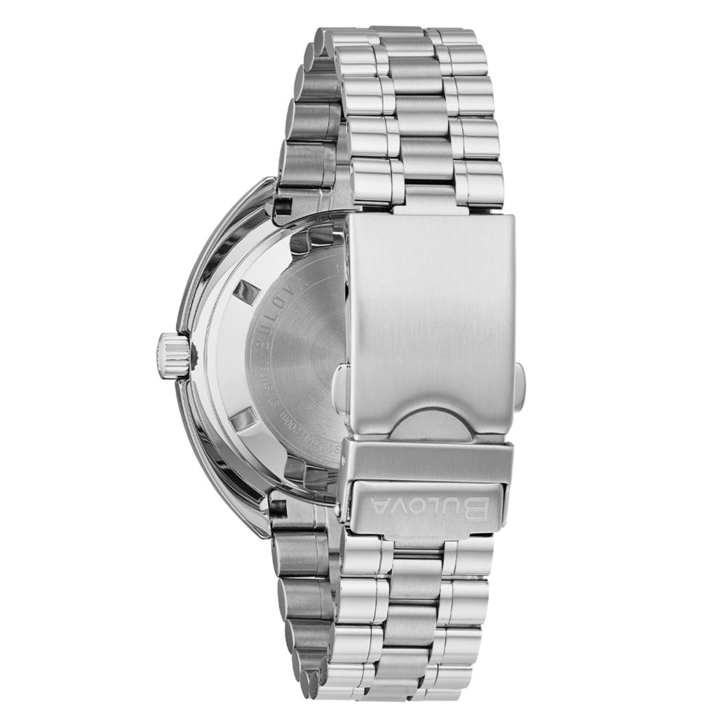 Bulova Devil Men's Watch 96B321