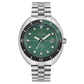 Reloj Bulova Cronografo Oceanographer Esfera Verde