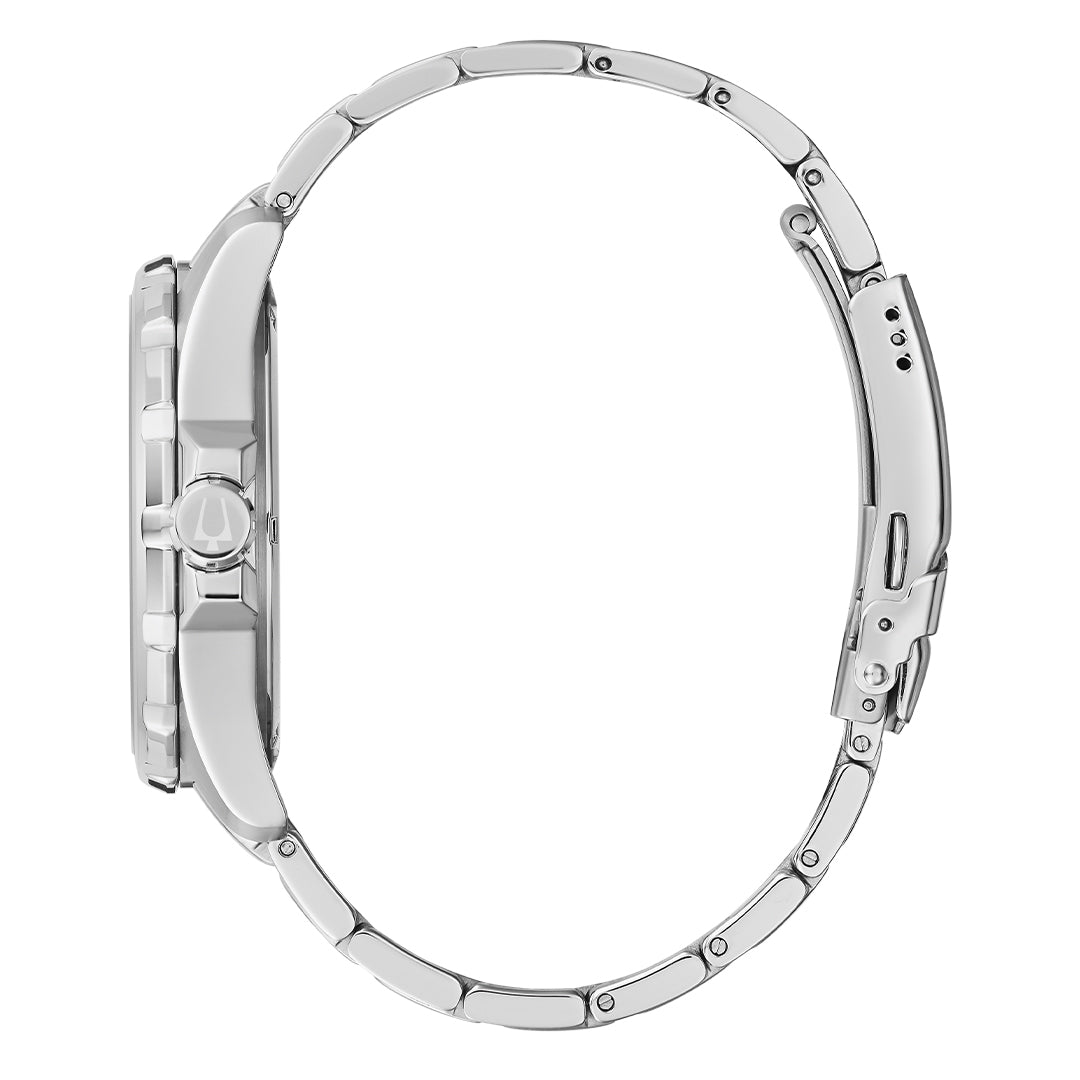 Reloj Bulova Marine Star Masculino 96B382
