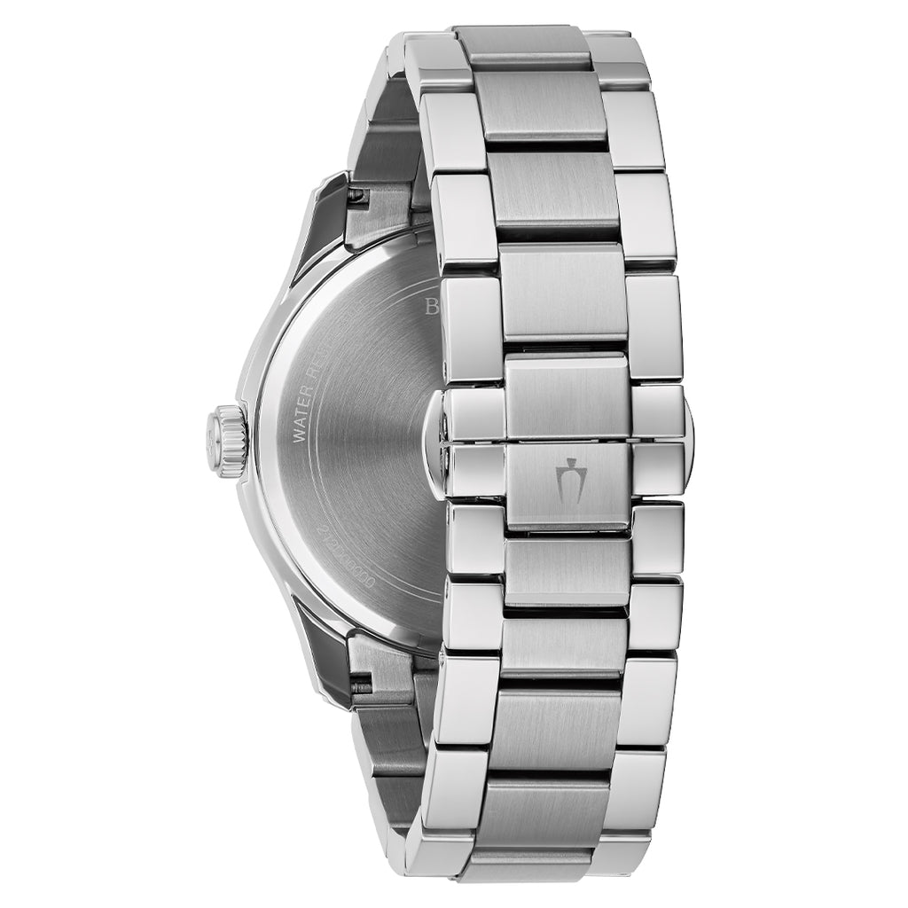 Reloj Bulova Masculino 96B386