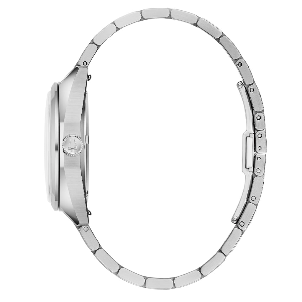 Reloj Bulova Jet Star Masculino 96B401