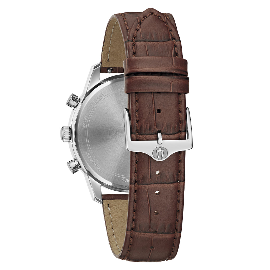 Relógio Bulova Classic Sutton 96B402