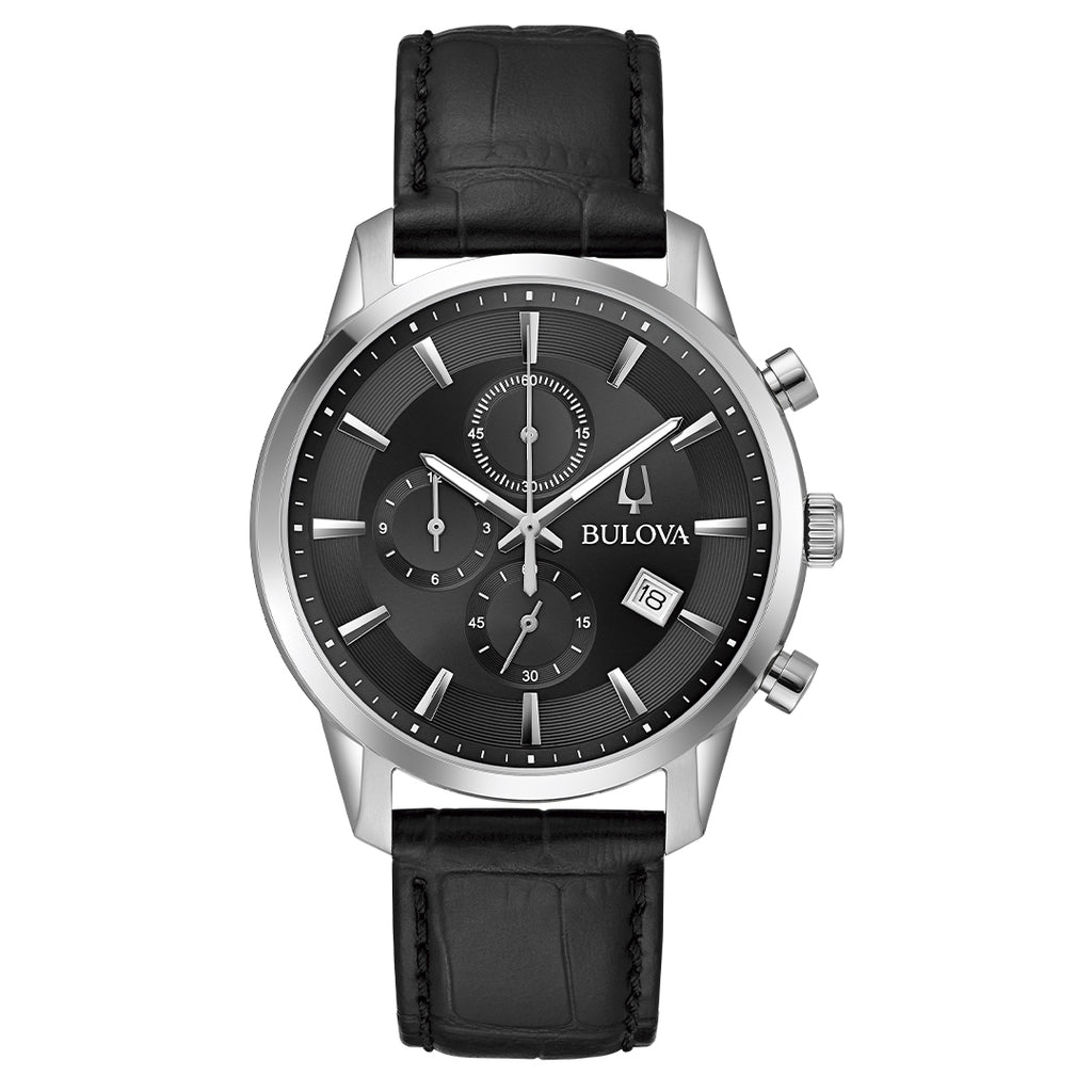 Reloj Bulova Sutton Masculino 96B403
