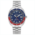 Reloj Bulova Masculino 96B405