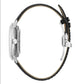 Reloj Bulova Frank Sinatra Masculino 96B406