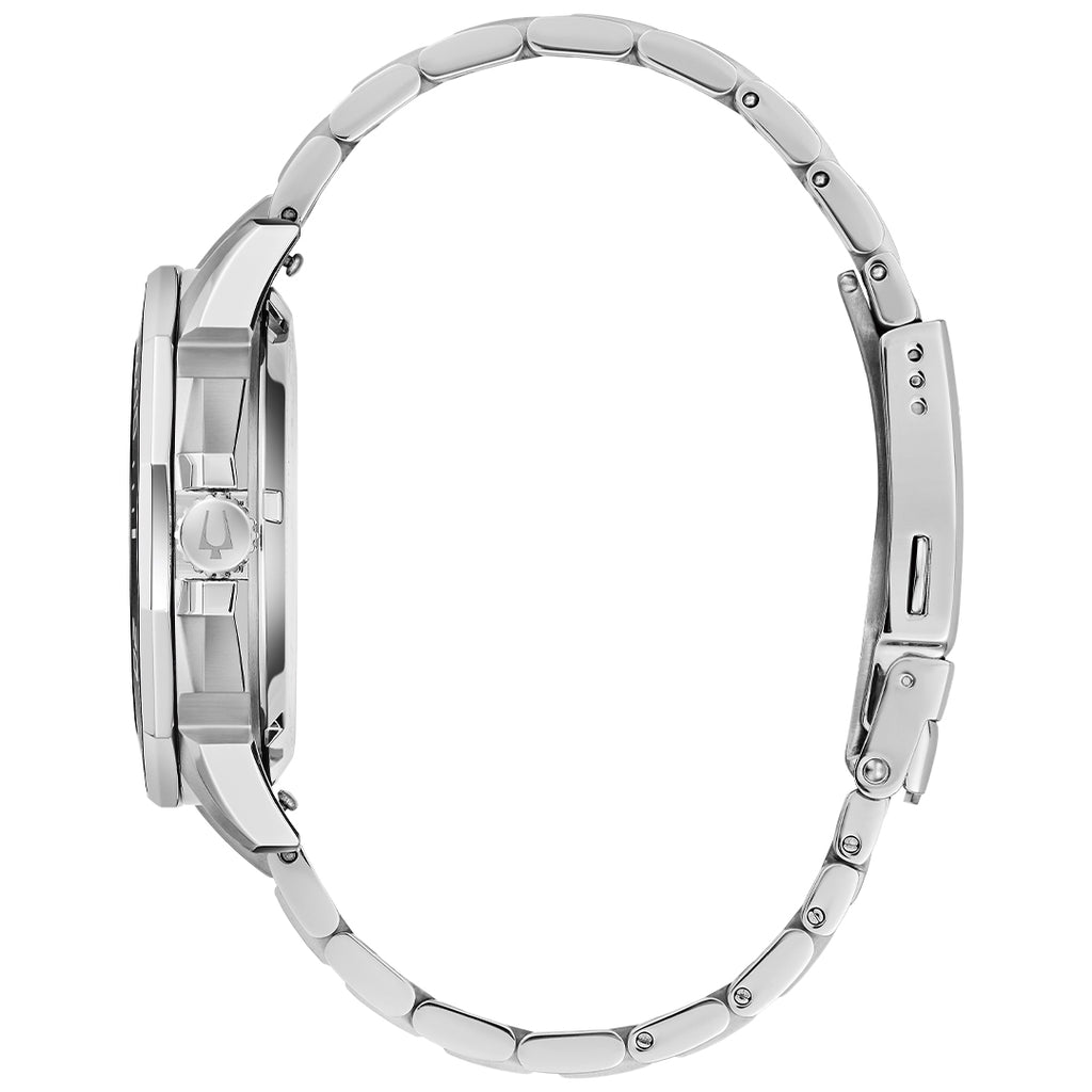 Bulova Marine Star Men's Watch 96B426