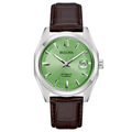 Relógio masculino Bulova Surveyor 96B427