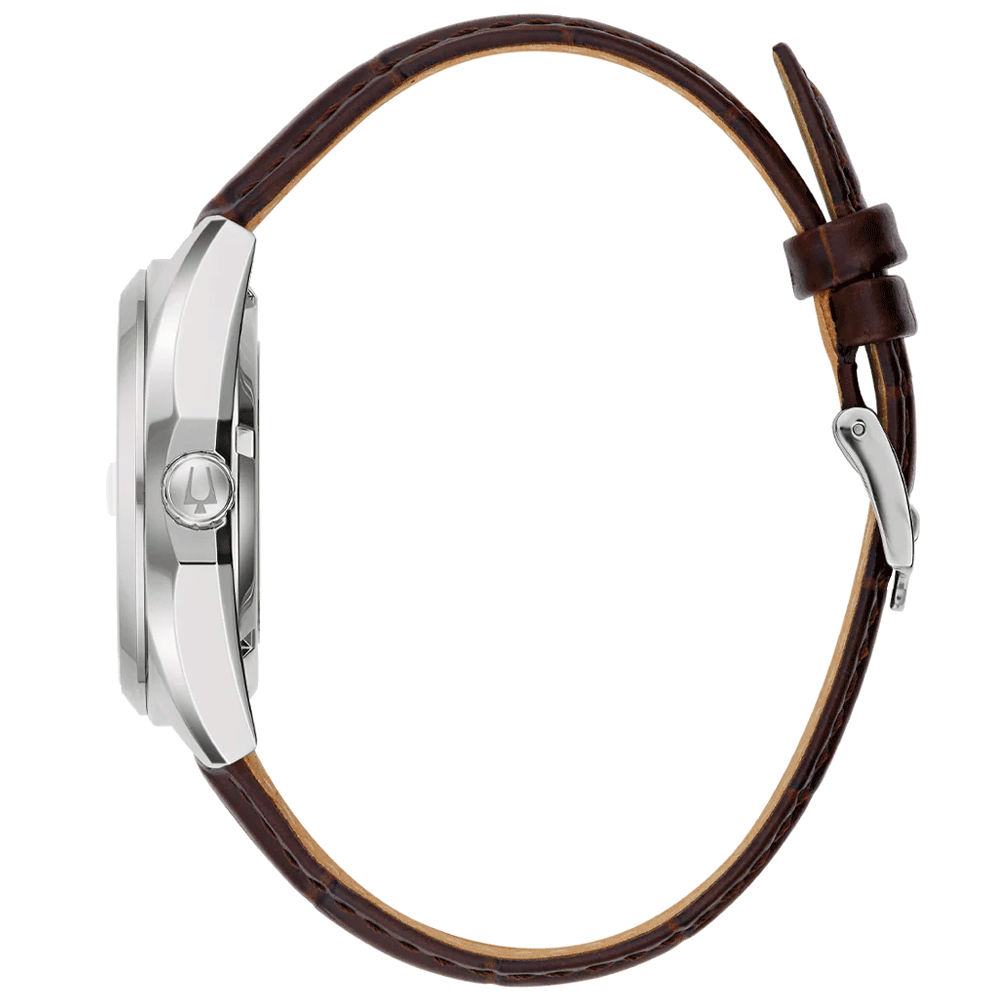 Relógio masculino Bulova Surveyor 96B427