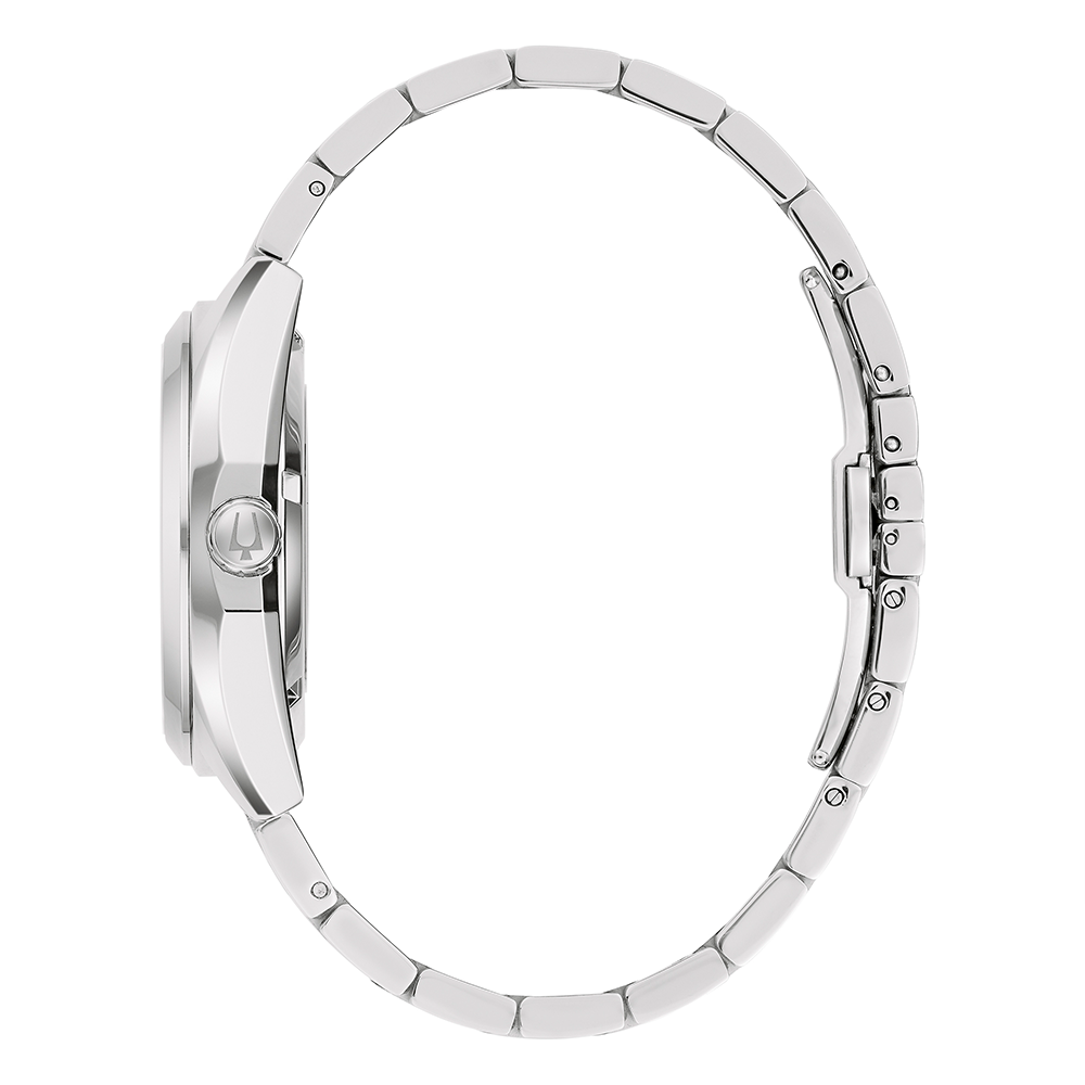 Bulova Surveyor Unisex Watch 96B429