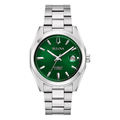 Bulova Surveyor Unisex Watch 96B429