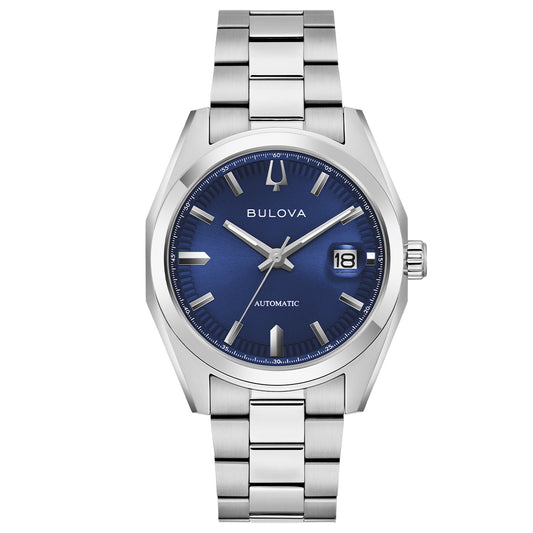Reloj Bulova Suveryor Masculino 96B436