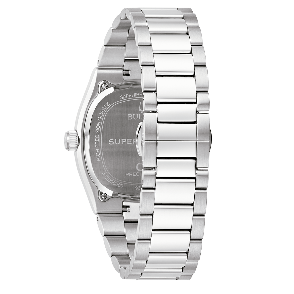 Bulova Super Seville Men's Watch 96B440