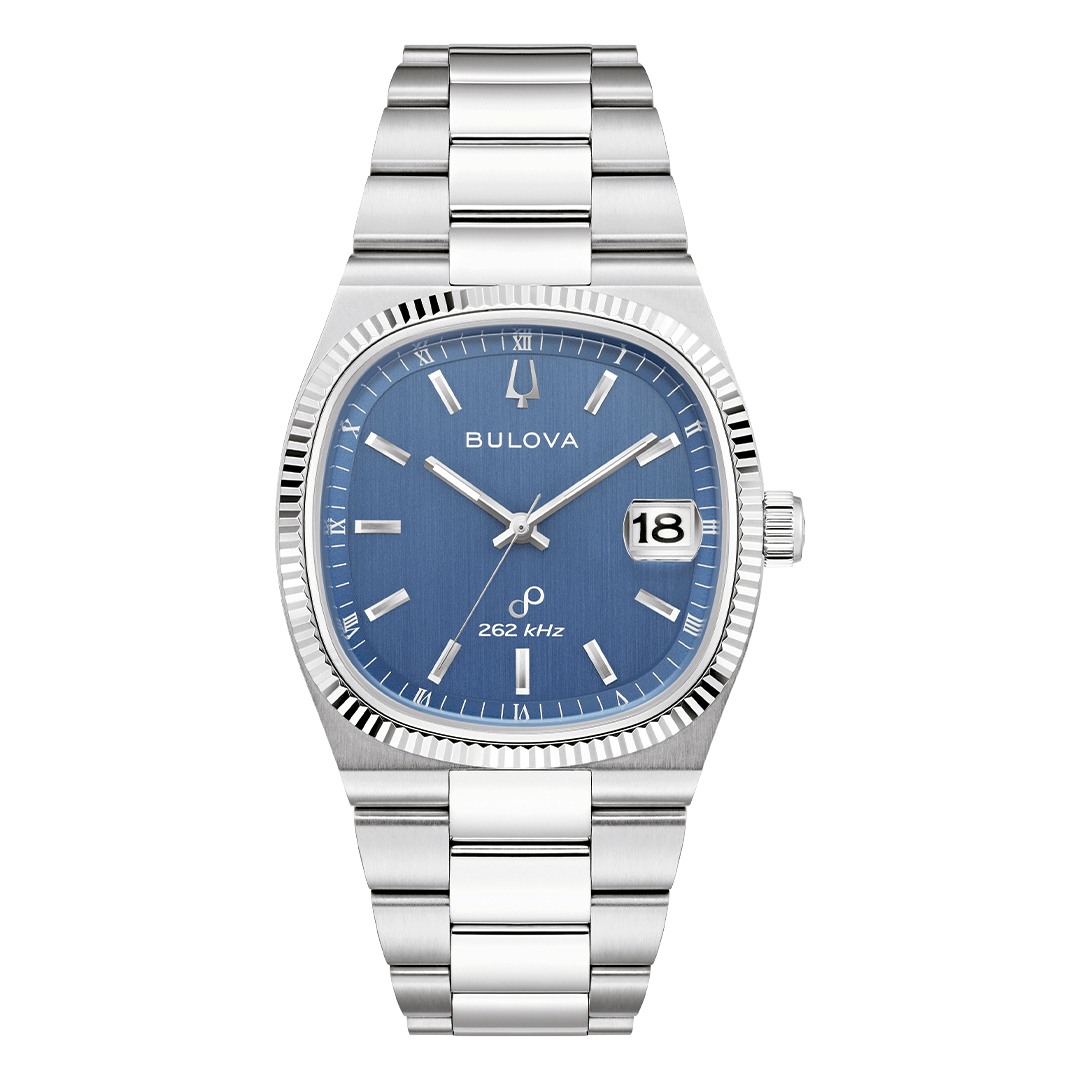 Bulova Super Seville Men's Watch 96B440