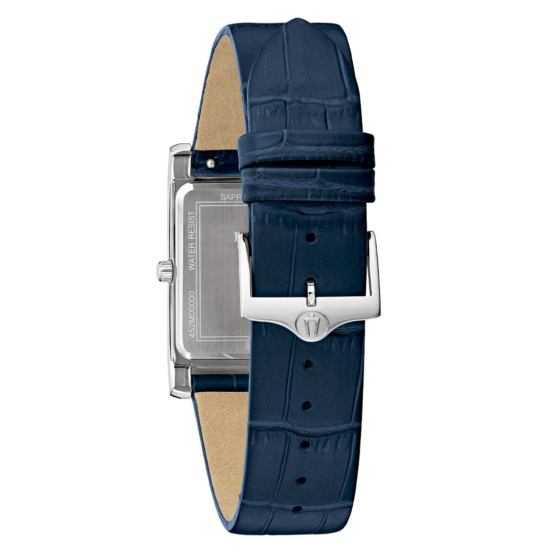Relógio masculino Bulova Sutton 96B442