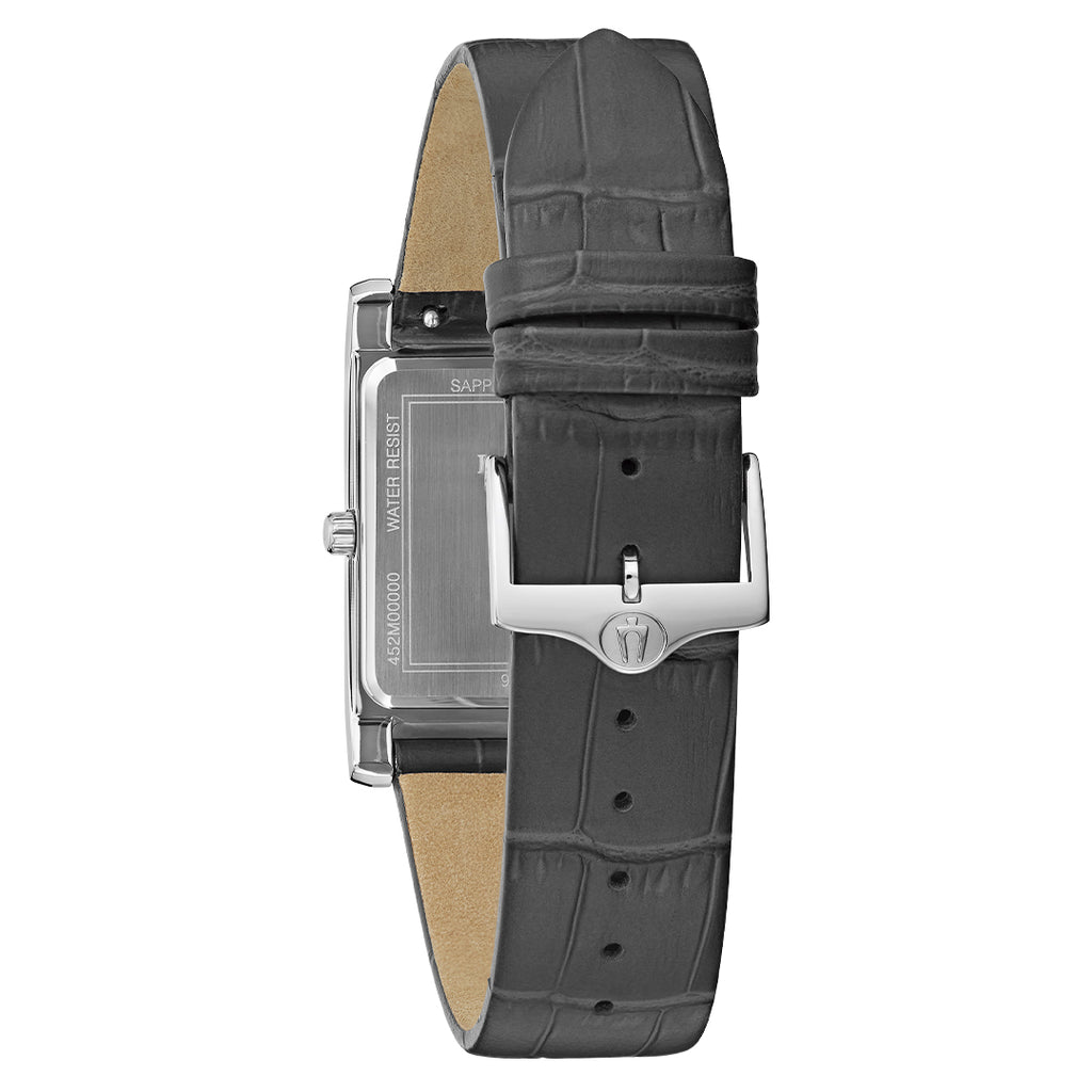 Relógio masculino Bulova Sutton 96B443
