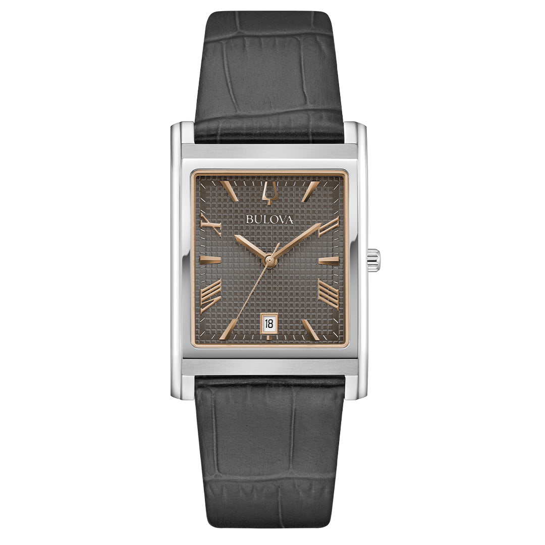 Relógio masculino Bulova Sutton 96B443