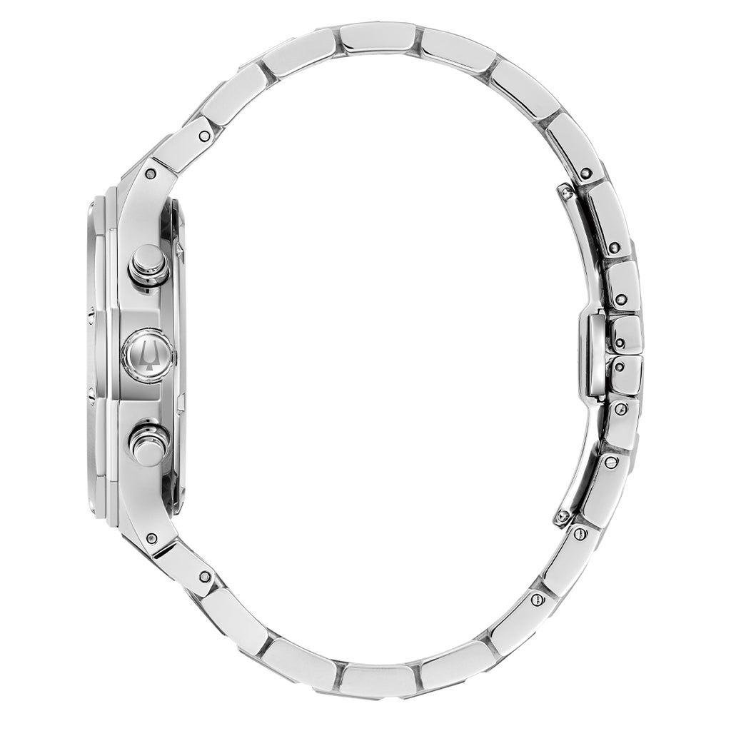 Relógio masculino Bulova Prestige 96B459