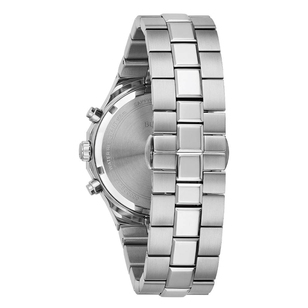 Relógio masculino Bulova Prestige 96B459