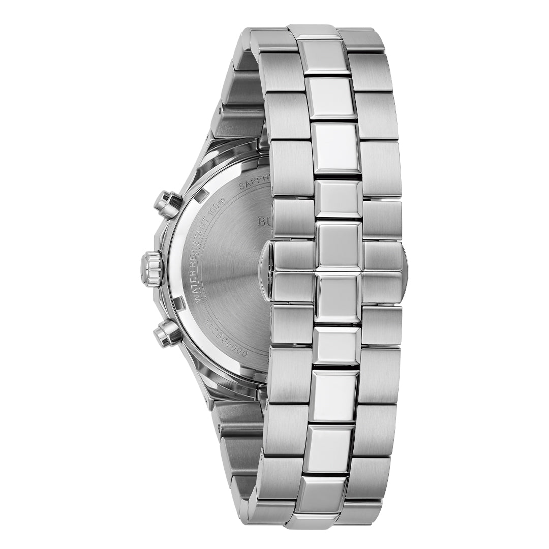 Relógio masculino Bulova Prestige 96B459