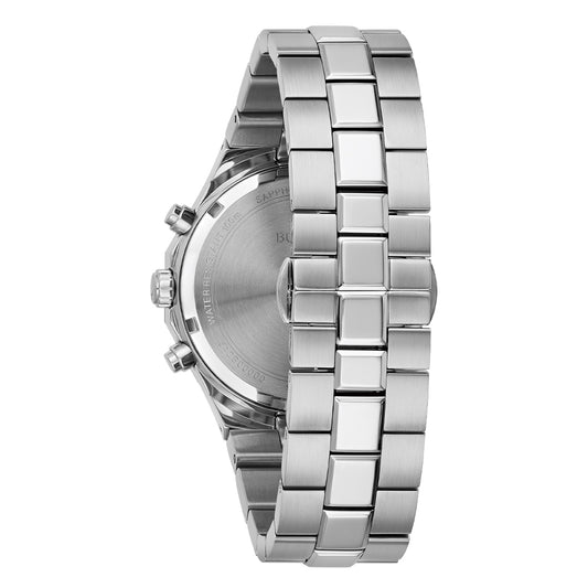 Reloj Bulova Prestige Masculino 96B459