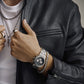 Reloj Bulova Prestige Masculino 96B459
