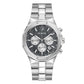 Reloj Bulova Prestige Masculino 96B459