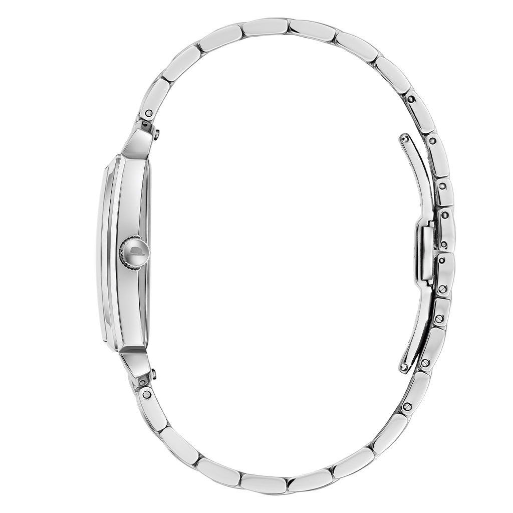Relógio masculino Bulova Frank Sinatra 96B461
