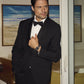 Reloj Bulova Frank Sinatra Masculino 96B461