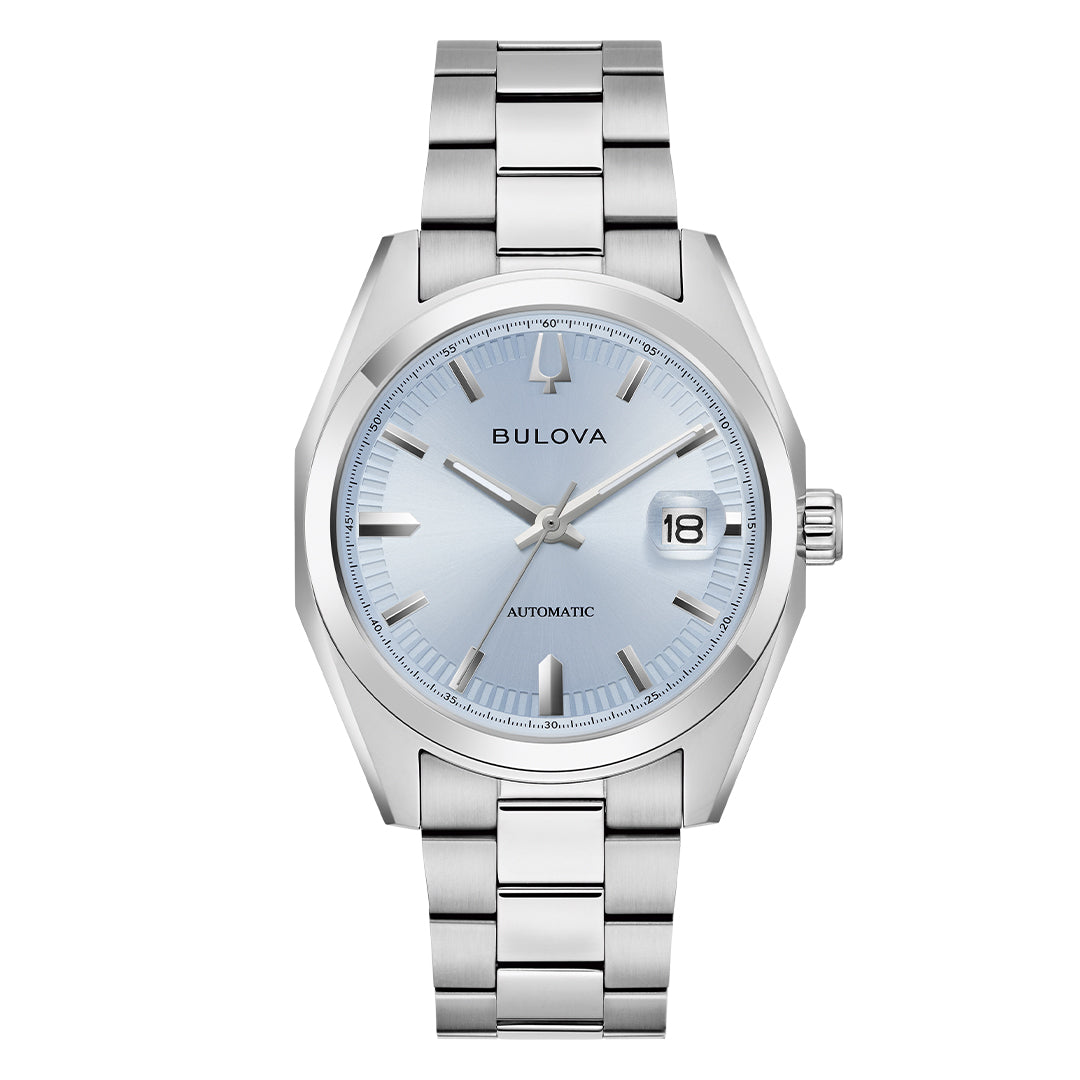 Relógio masculino Bulova Surveyor 96B469