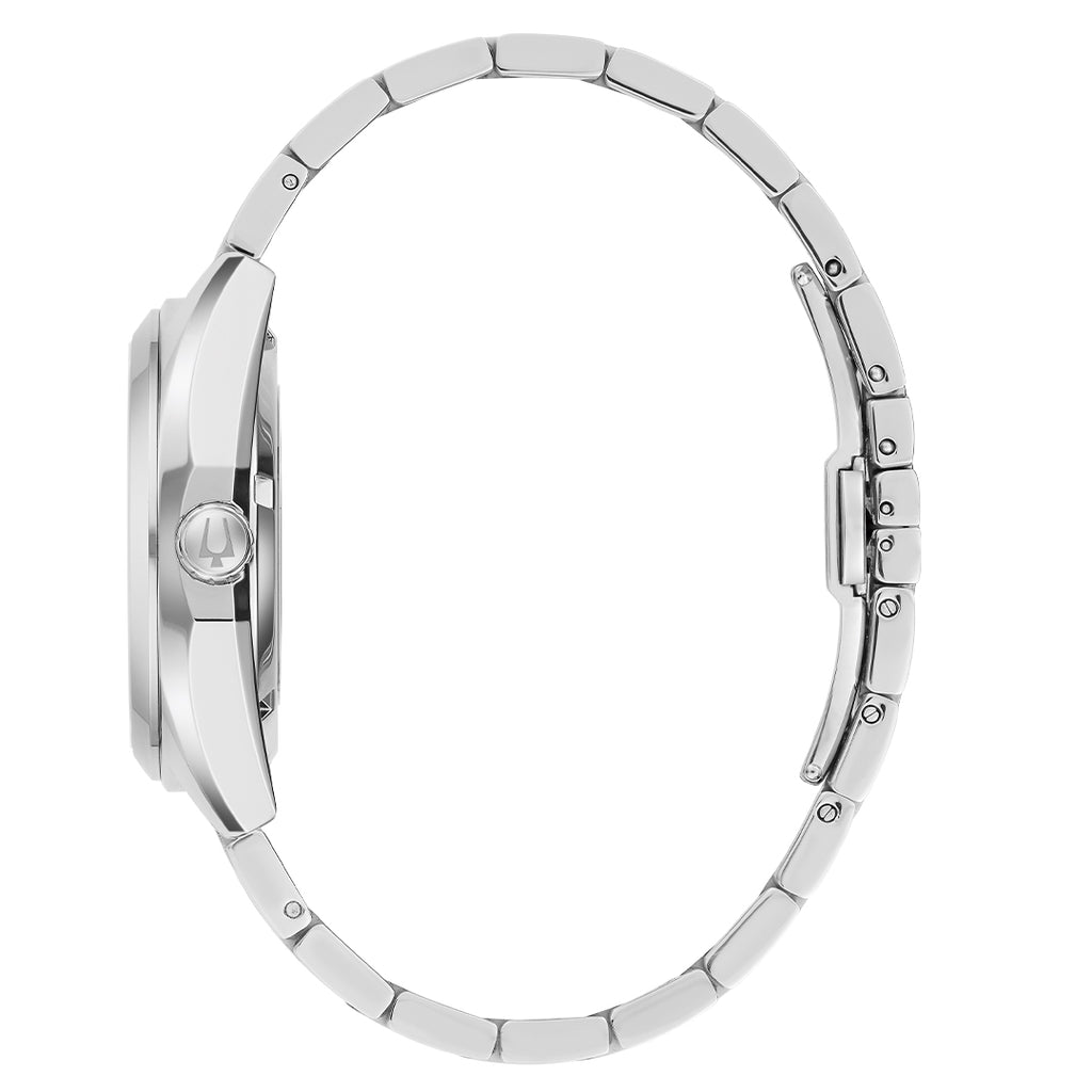 Relógio masculino Bulova Surveyor 96B469