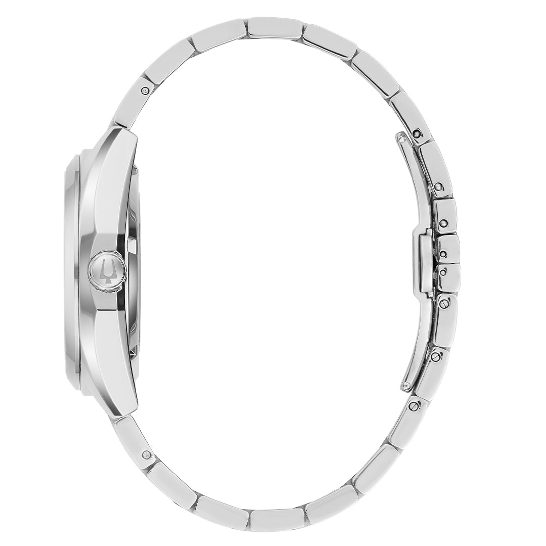 Relógio masculino Bulova Surveyor 96B469