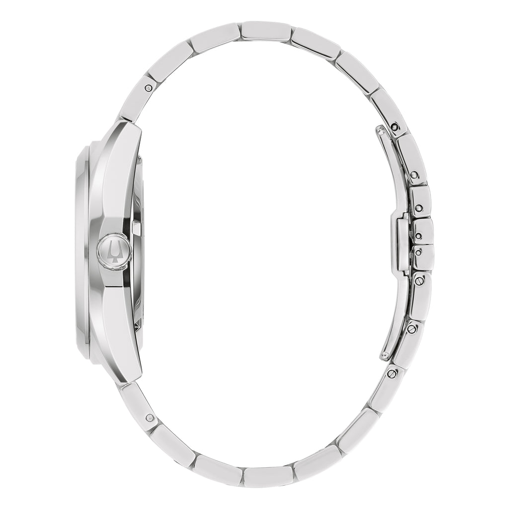 Relógio masculino Bulova Surveyor 96B470