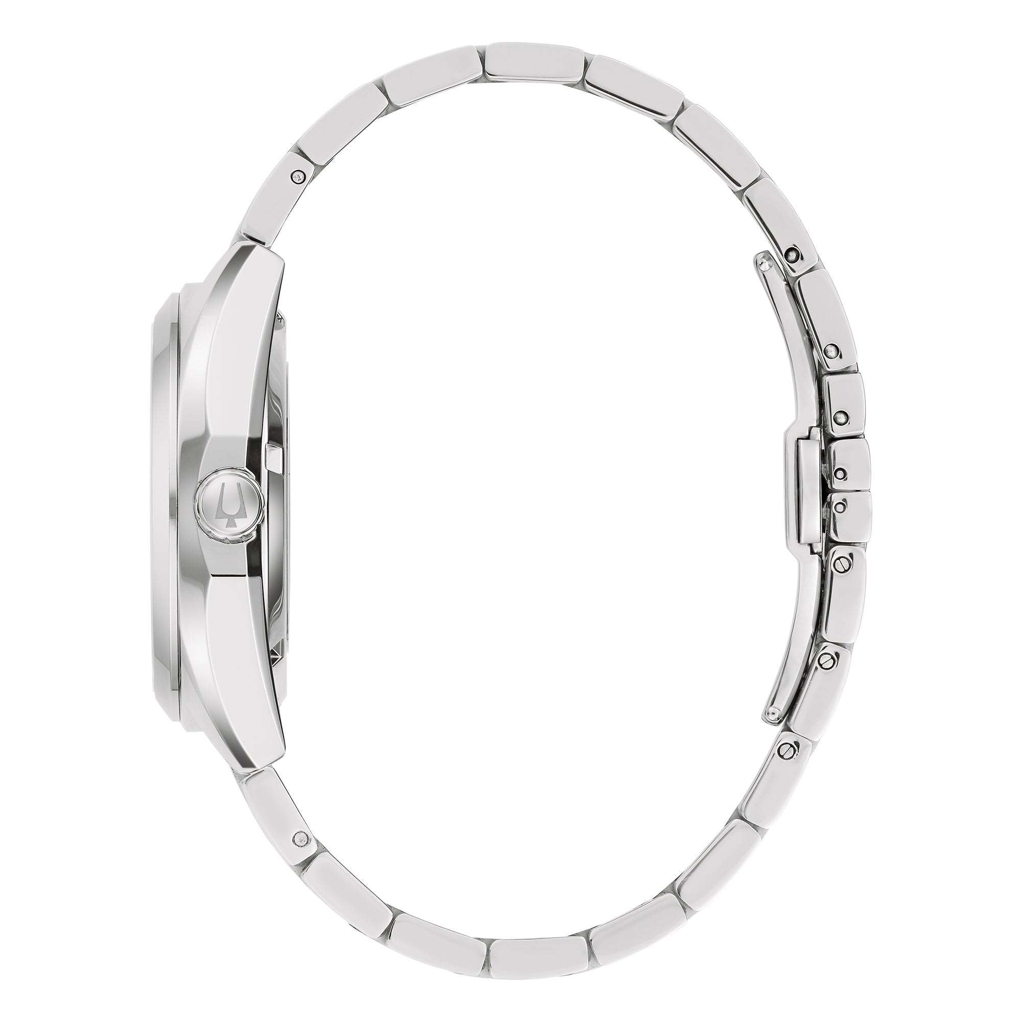 Relógio masculino Bulova Surveyor 96B470
