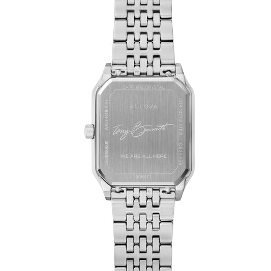 Reloj Bulova Classic Masculino 96B471