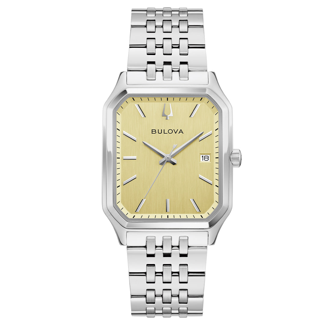 Bulova Classic Men's Watch 96B471