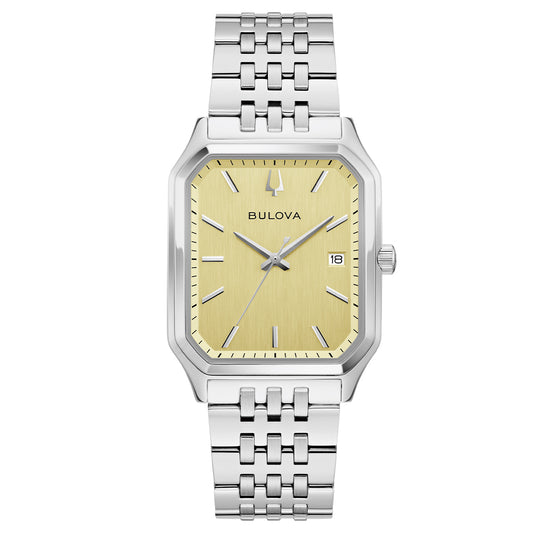 Reloj Bulova Classic Masculino 96B471