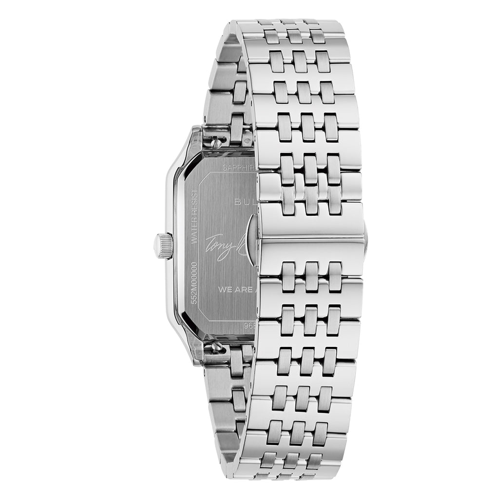 Bulova Classic Men's Watch 96B471